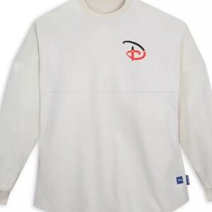 Disneyland spirit jersey